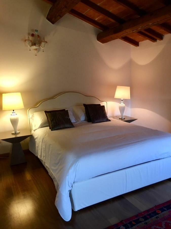 Vakantieboerderij Corte San Dionigi Verona