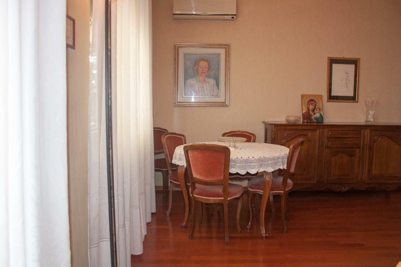 Apartment Signorile Verona