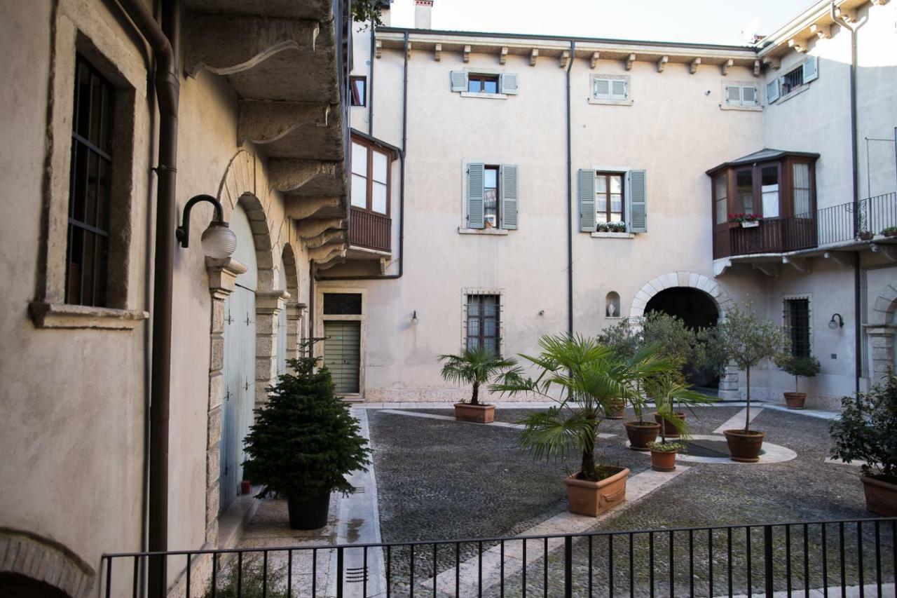Appartamento Antiche Colonne *