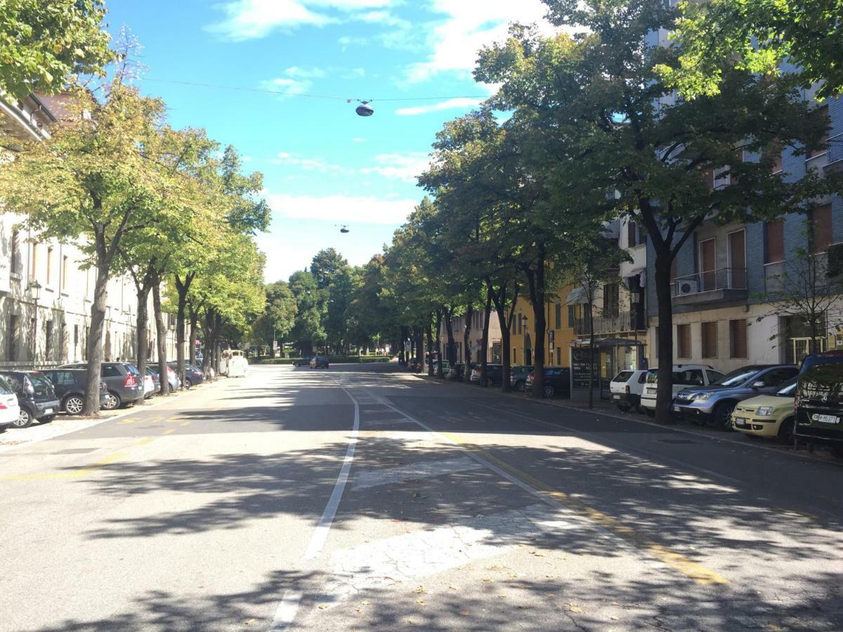 Acomodação com café da manhã  Valverde Verona