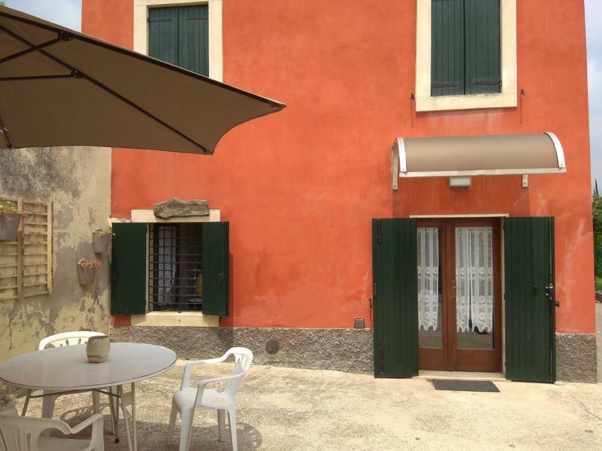 Affittacamere Corte Clocego Verona
