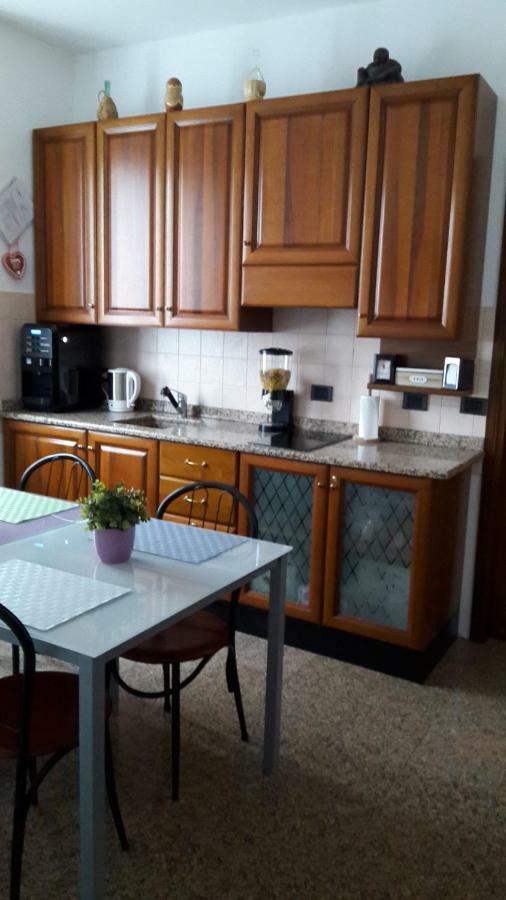 La Maison Di Luca Frühstückspension