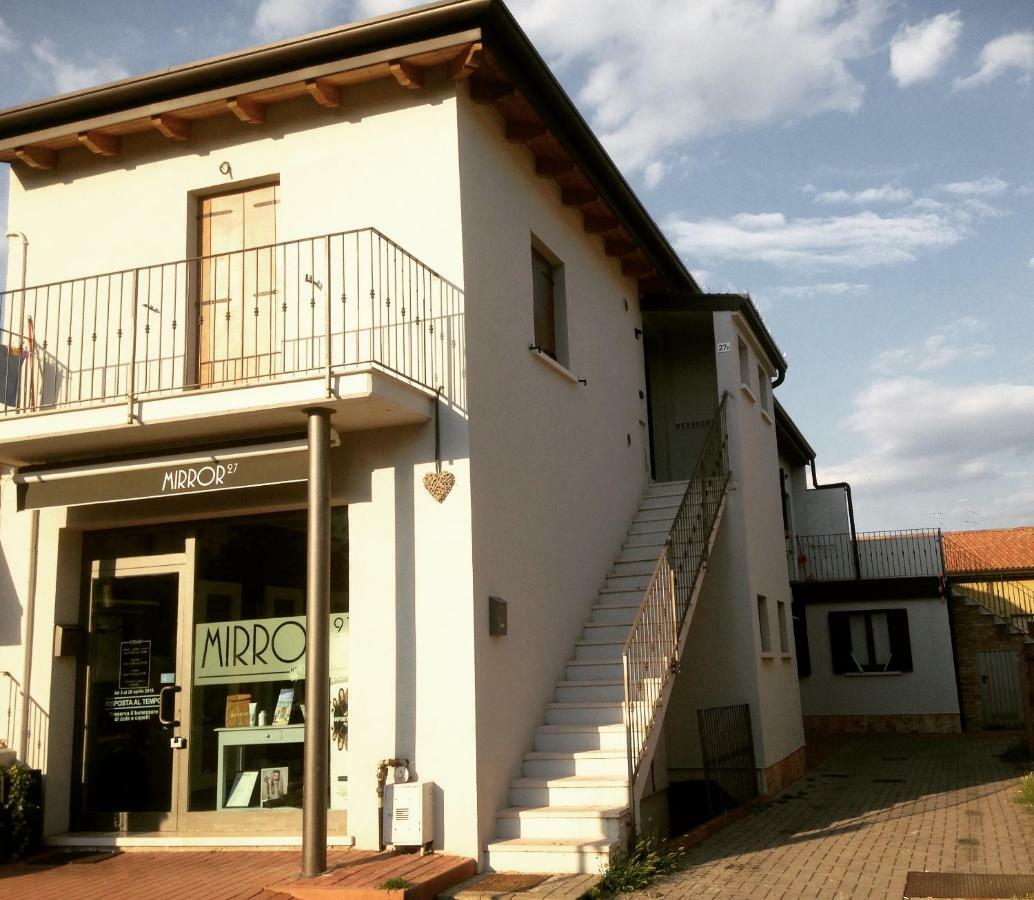 Apartment Residenze Mquadro *