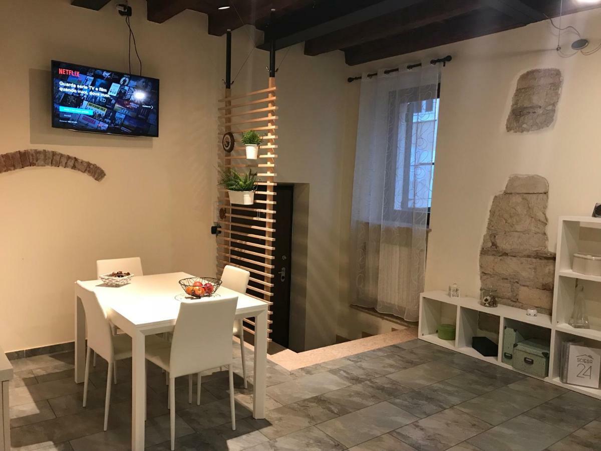 Sciesa24 Appartamento Verona