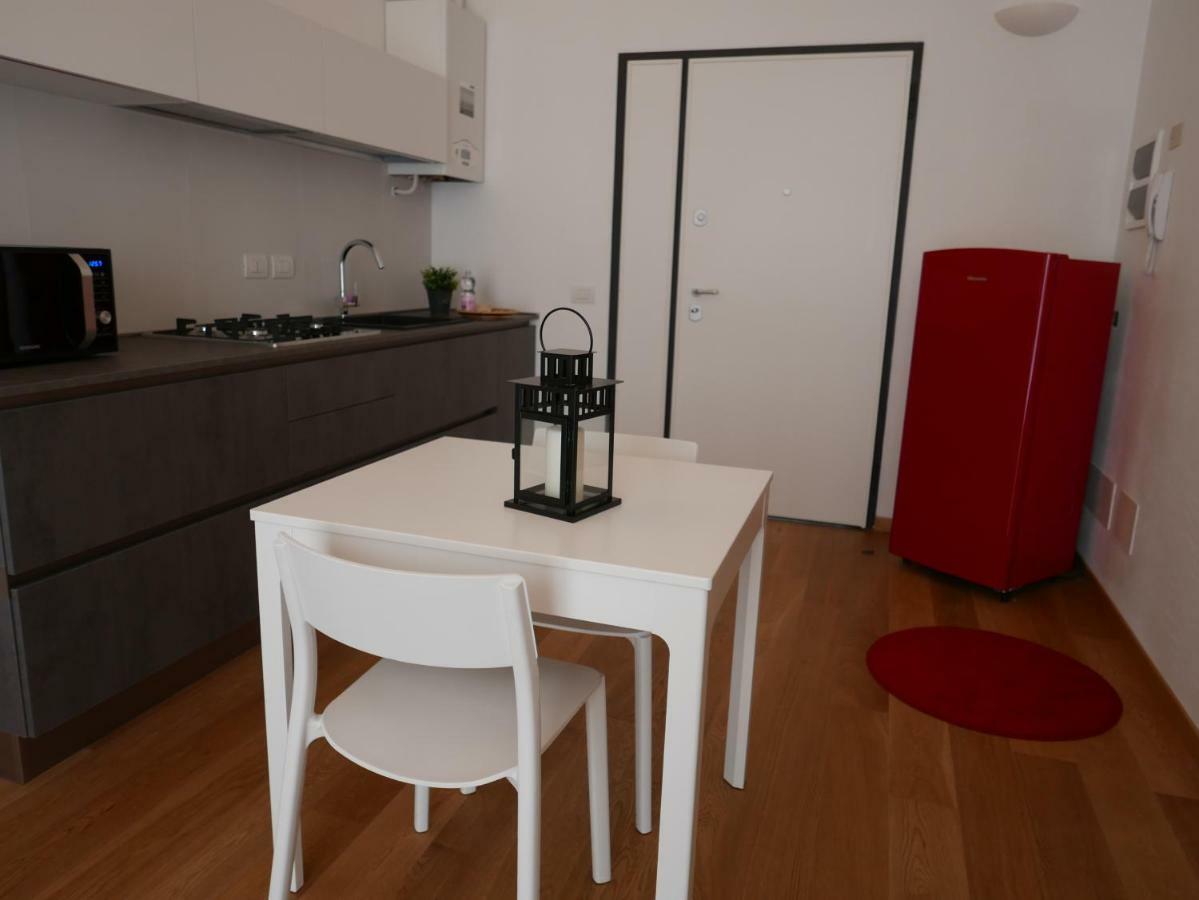 Apartment Sarah Fiera Verona