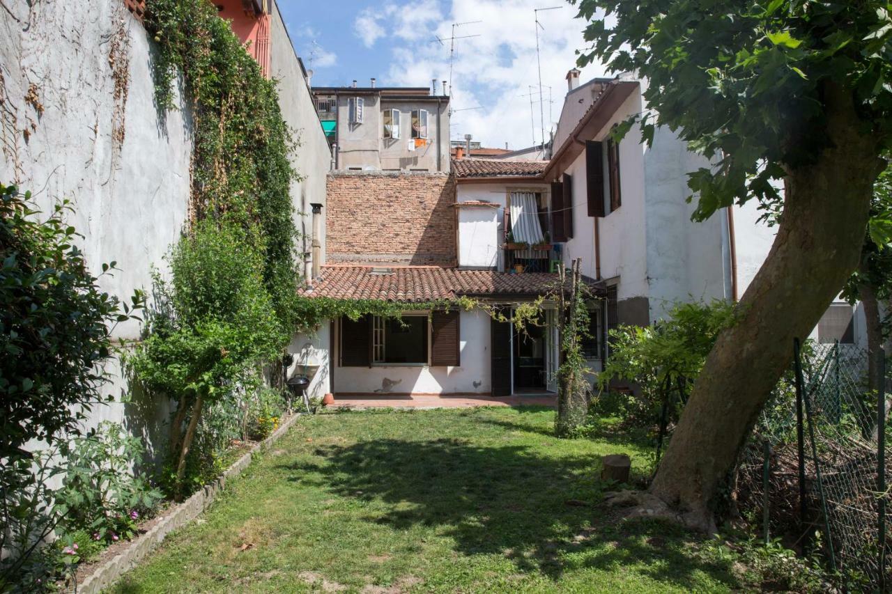 Appartement Veronetta Garden House Verona