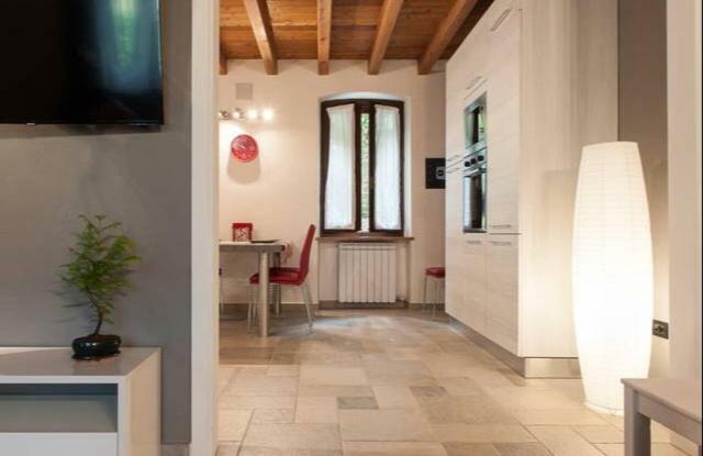 Apartamento San Martino Verona