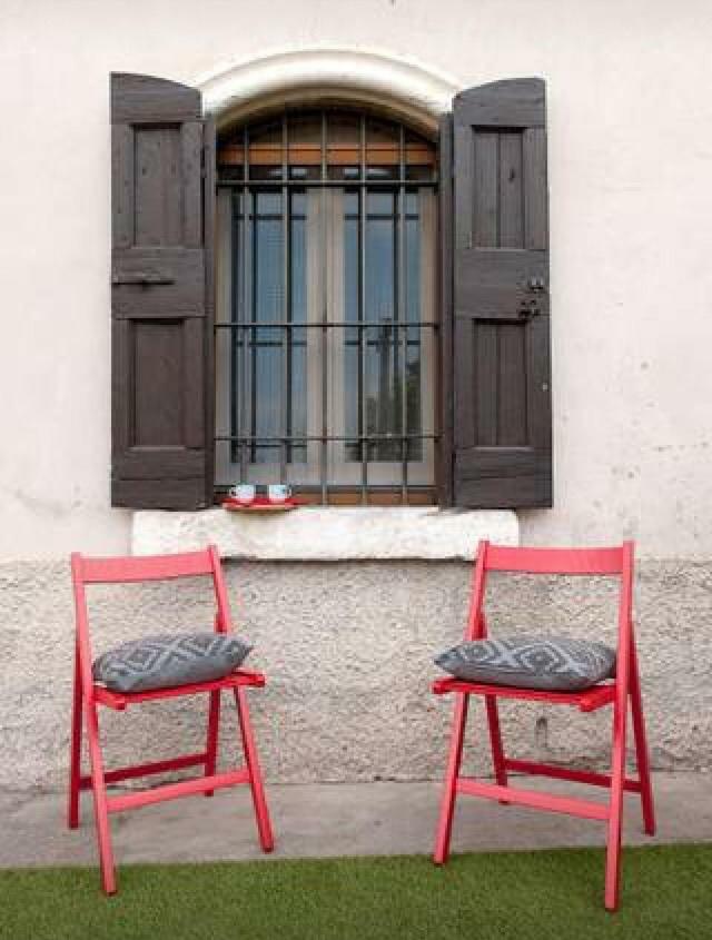 Apartamento San Martino Verona