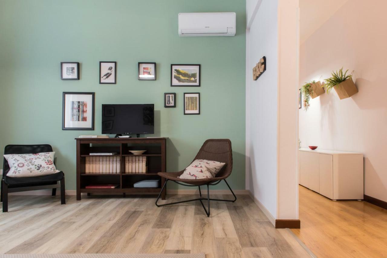 Uptown Mood Apartment