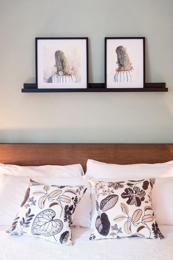 Uptown Mood Apartment