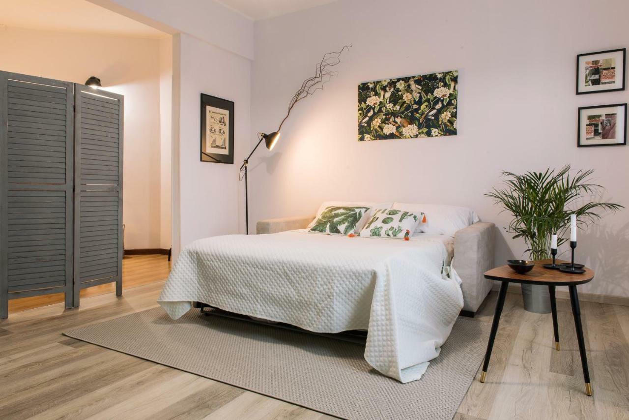 Uptown Mood Apartment Verona