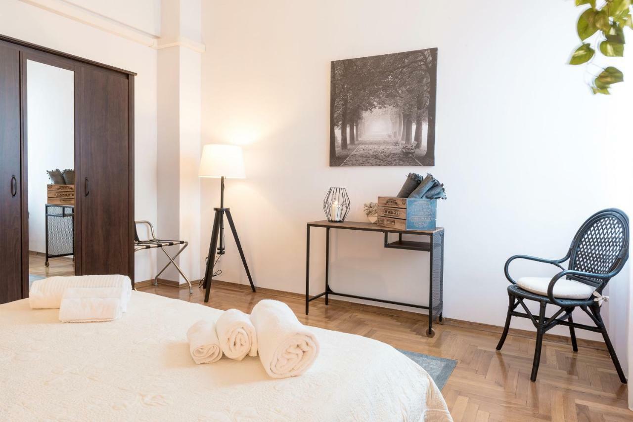 Apartment Uptown Mood Verona