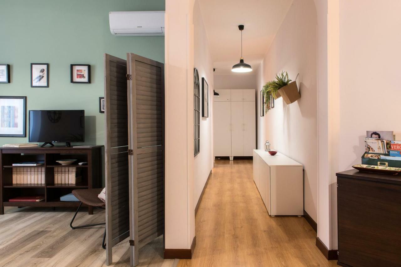 Apartment Uptown Mood Verona