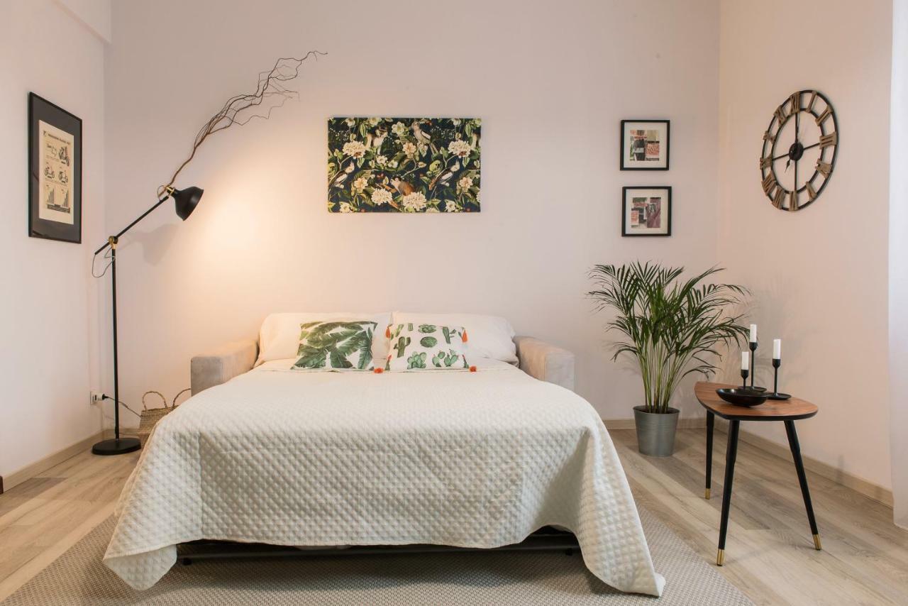 Uptown Mood Apartment *