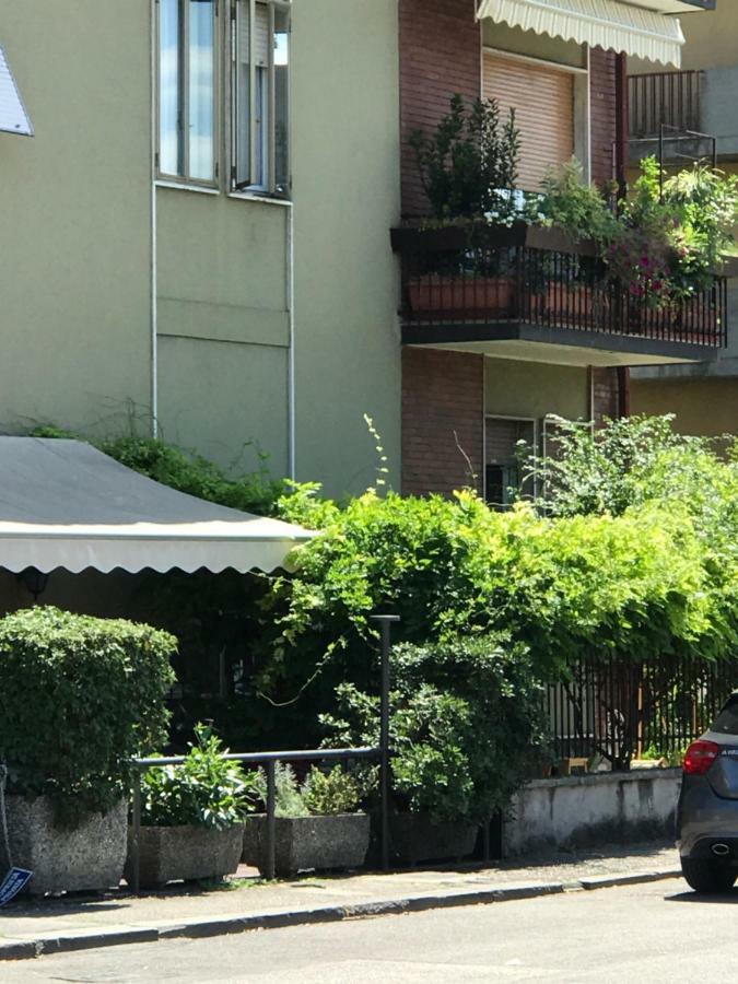 Olimpia House Guesthouset