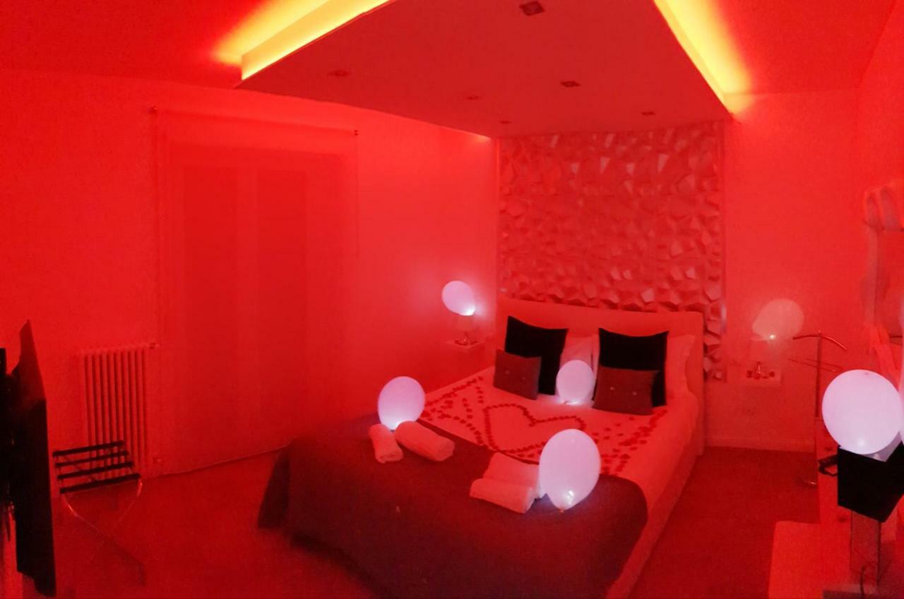 Diamond Apartment