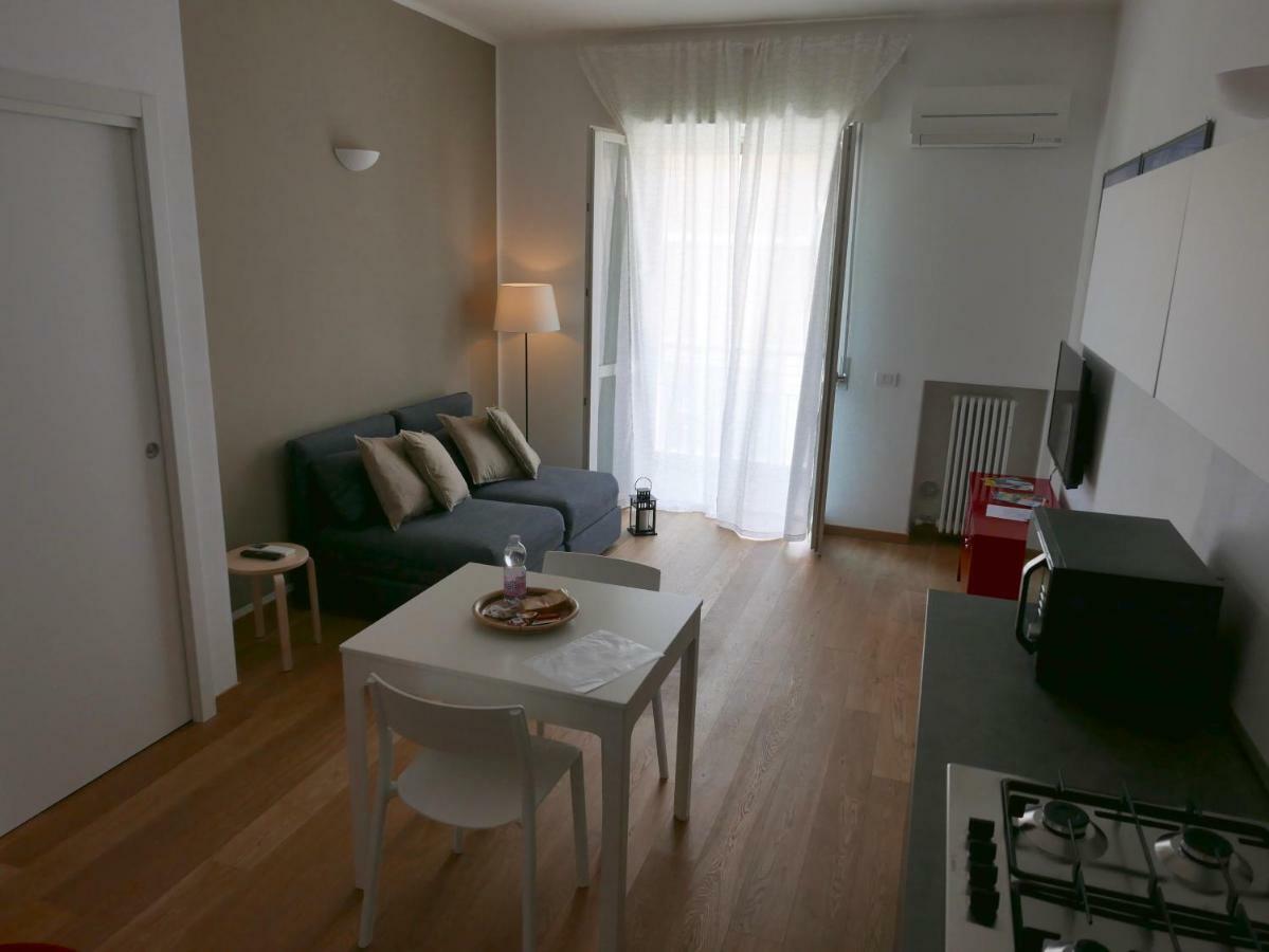 Apartment Sarah Fiera Verona