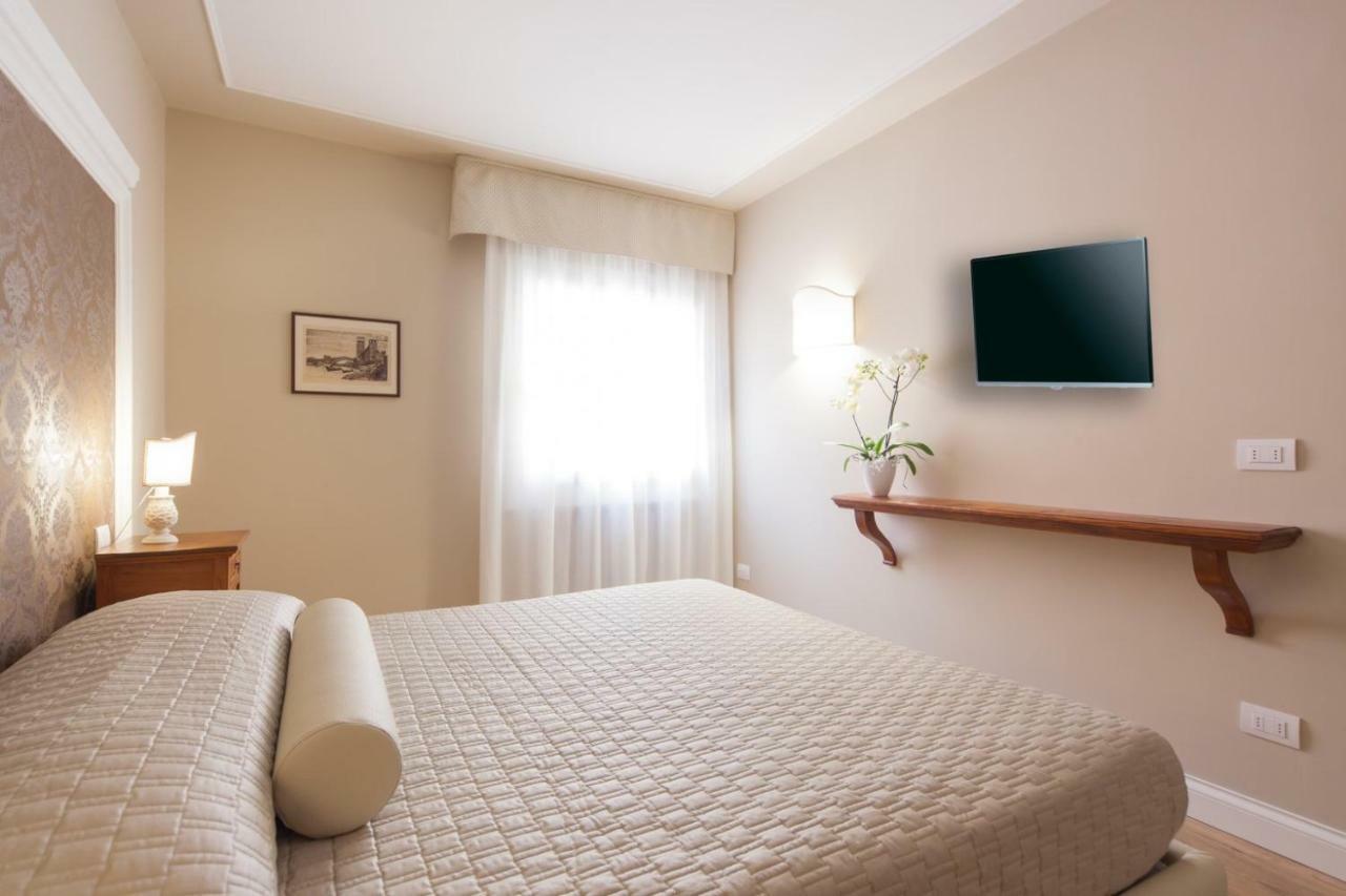 Apartment Un Piccolo Rifugio A Due Passi Dall Arena