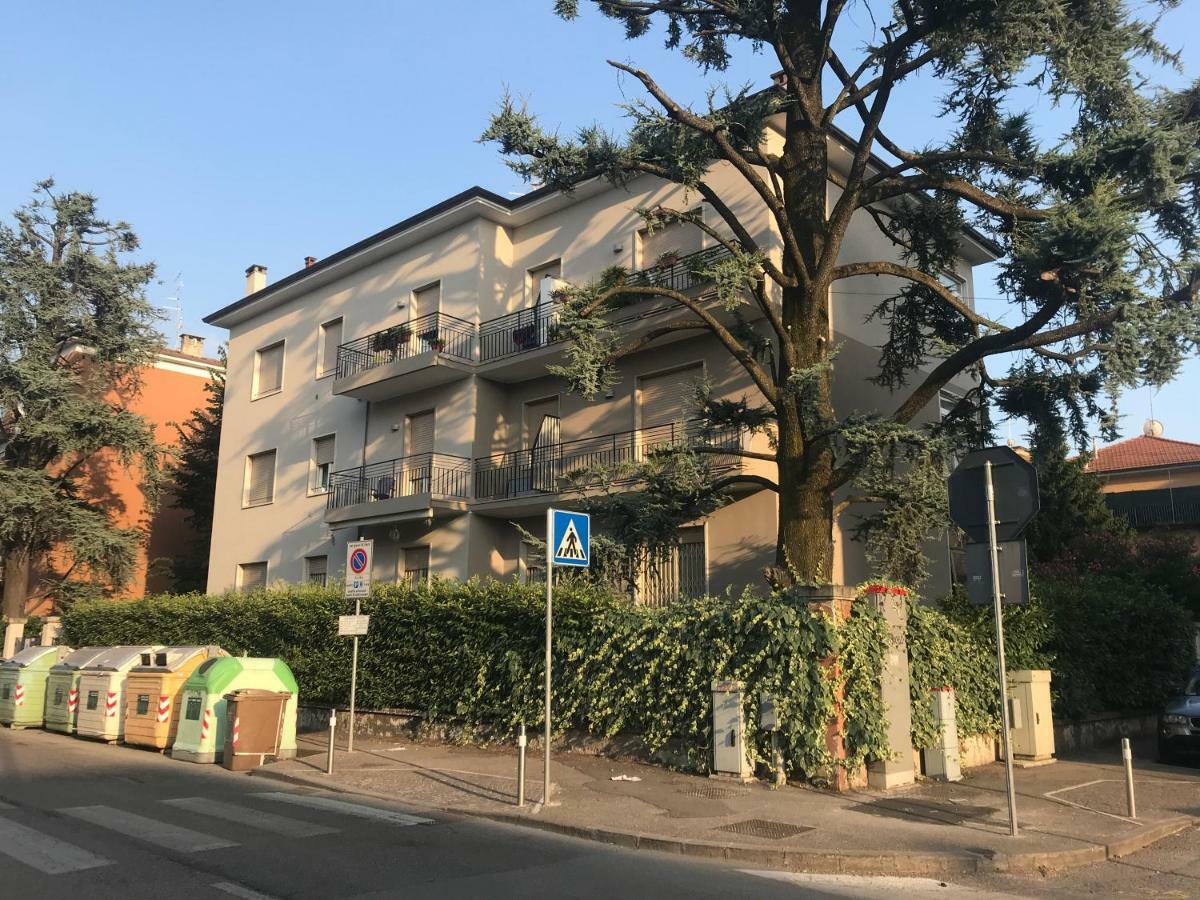 Sarah Fiera Apartment Verona