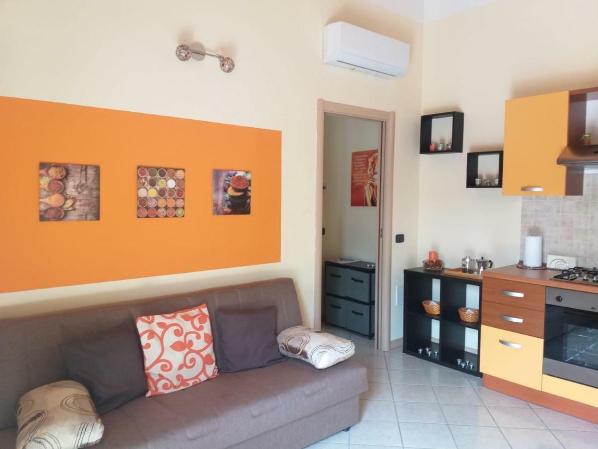 Apartment Residenze Mquadro