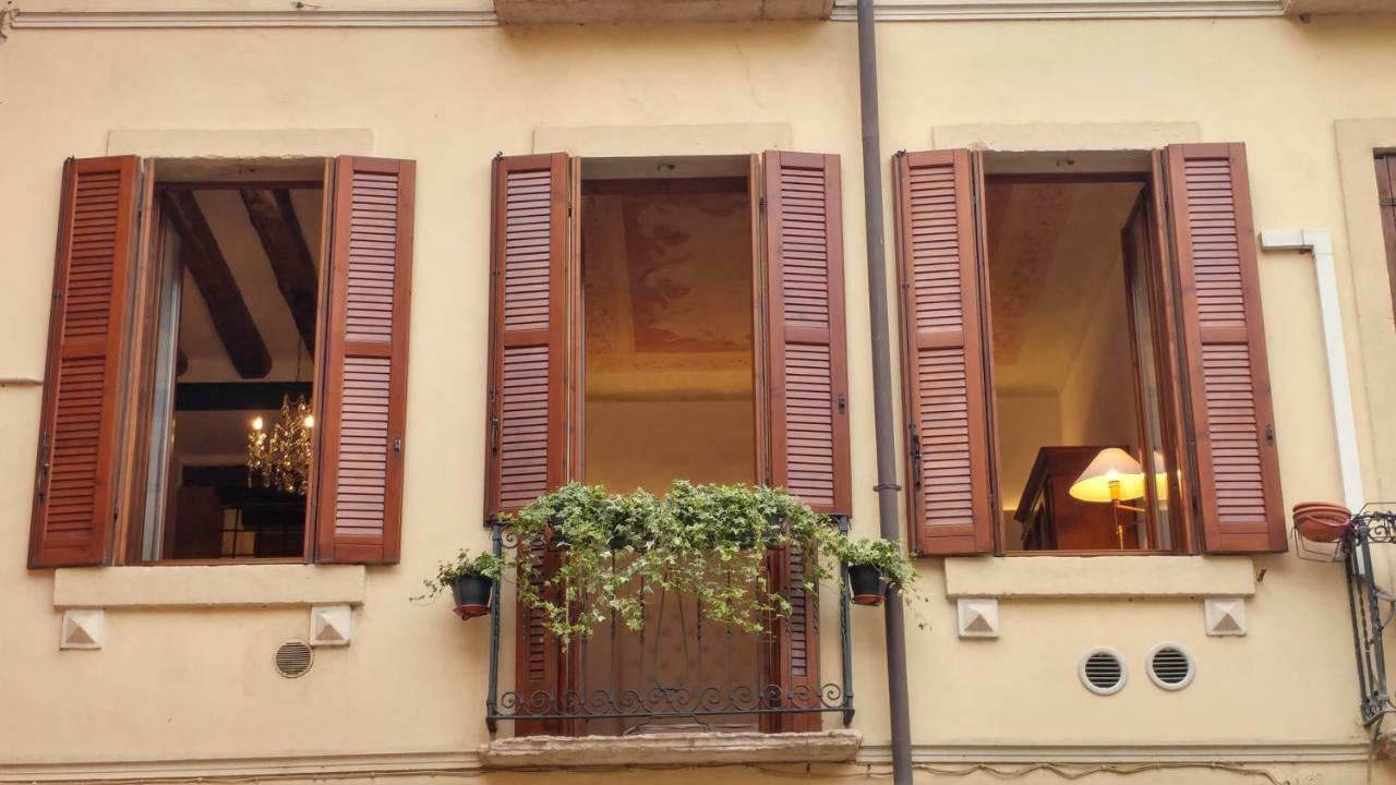 Apartamento Al Teatro