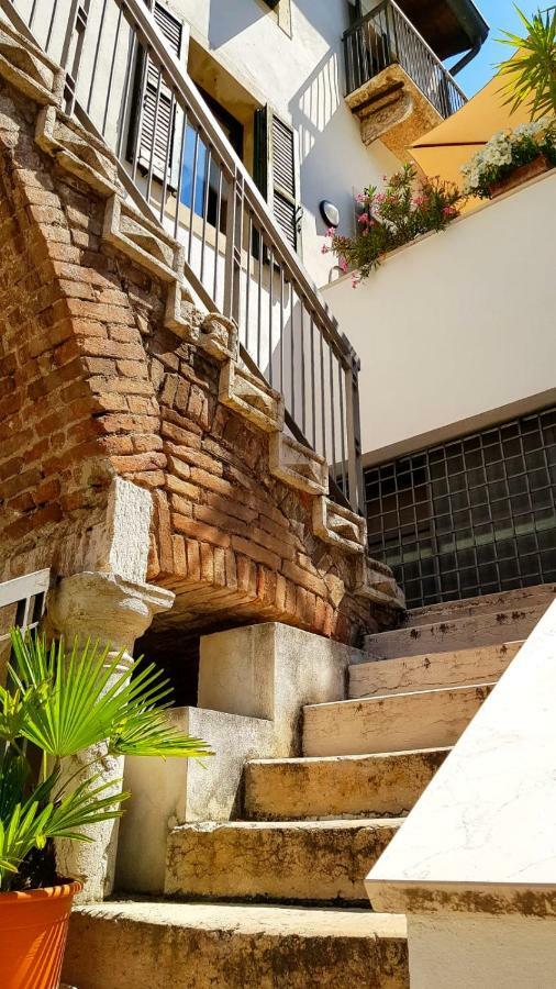Guesthouset Residenza Sweet Juliet *