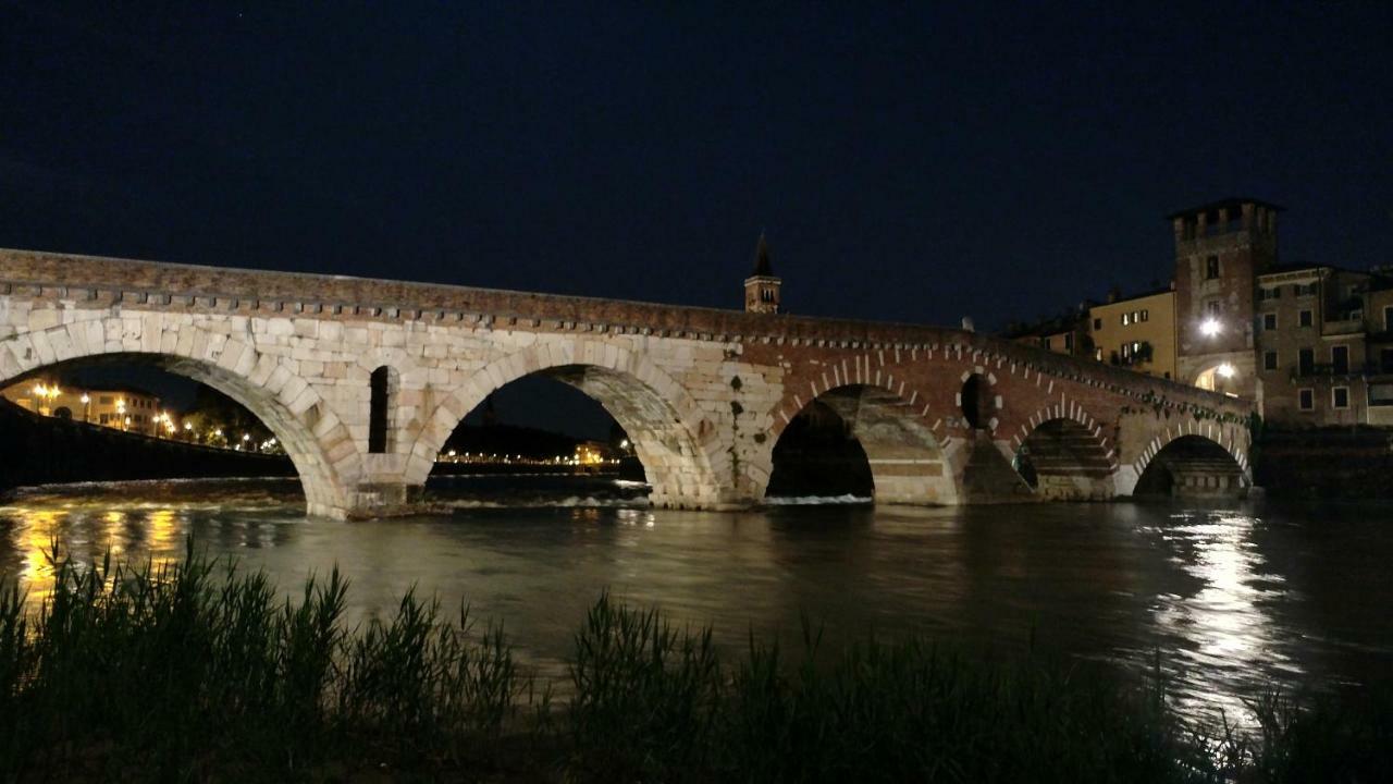 Al Teatro * Verona