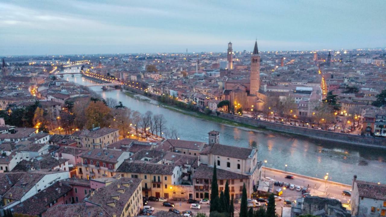 Al Teatro Verona