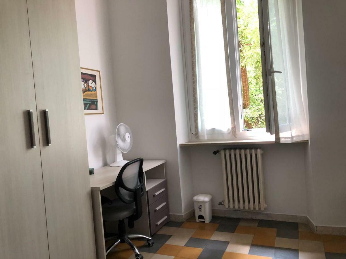 Guest house Angel's Verona