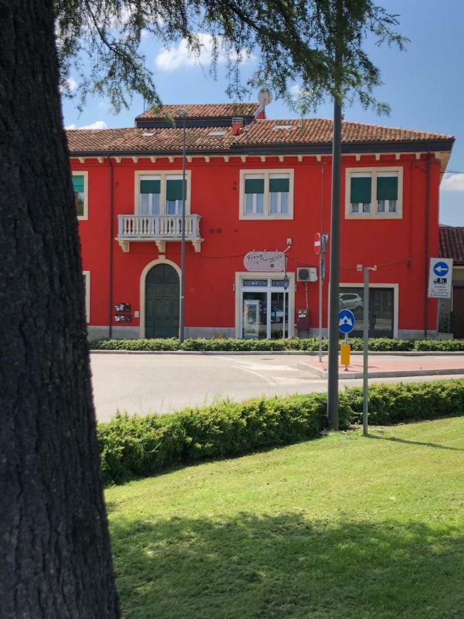 Vania Affittacamere Verona