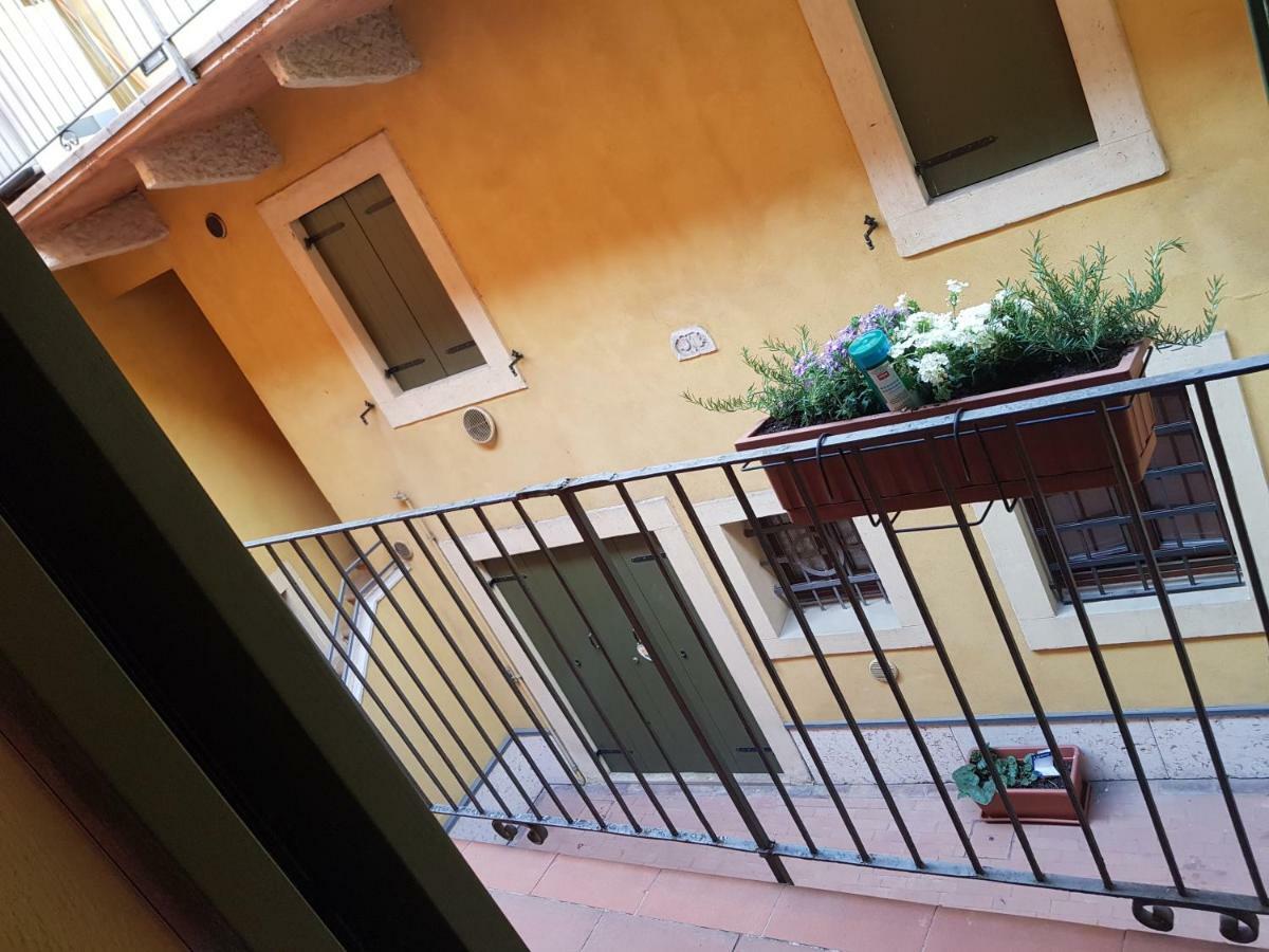 Elly's House Verona
