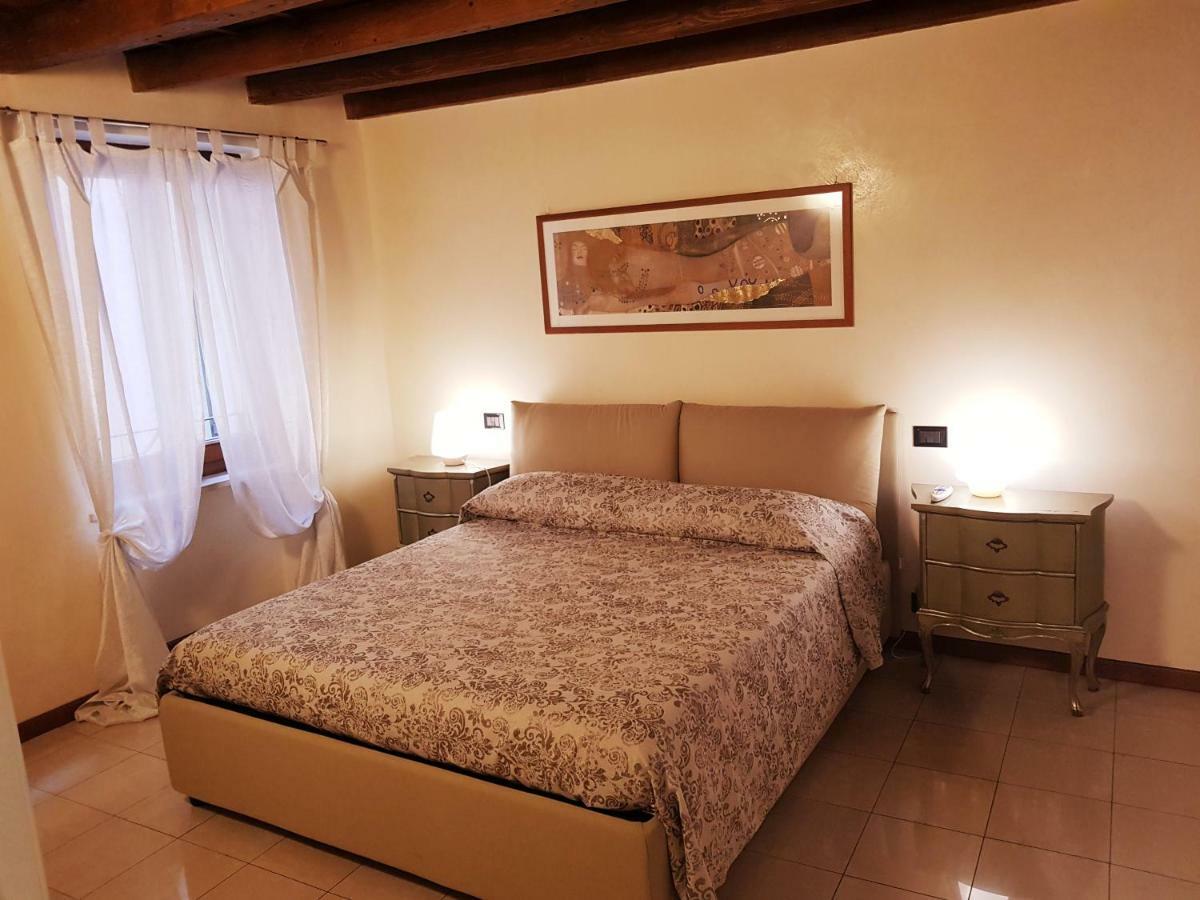 Vakantiehuis Elly's House Verona