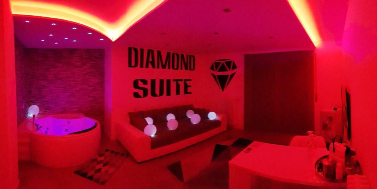 Diamond * Verona
