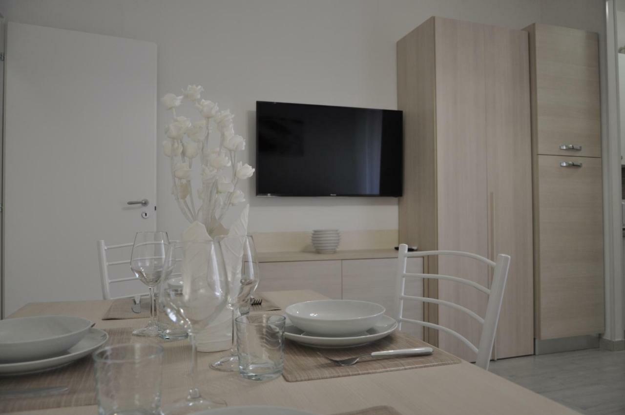 Appartement A Casa Di Andrea *
