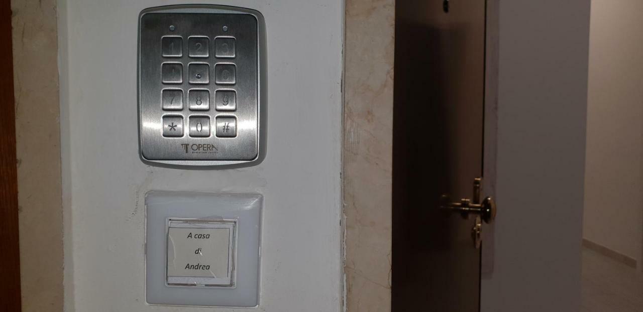 A Casa Di Andrea Appartement