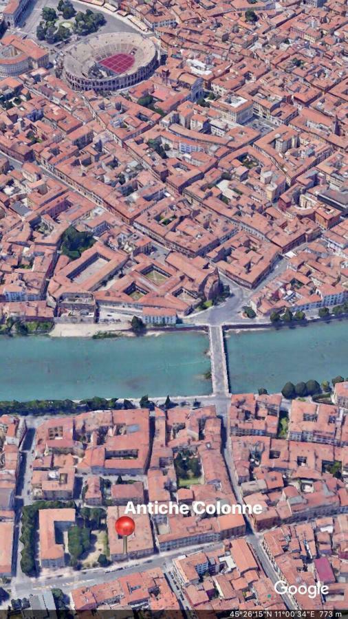 Antiche Colonne