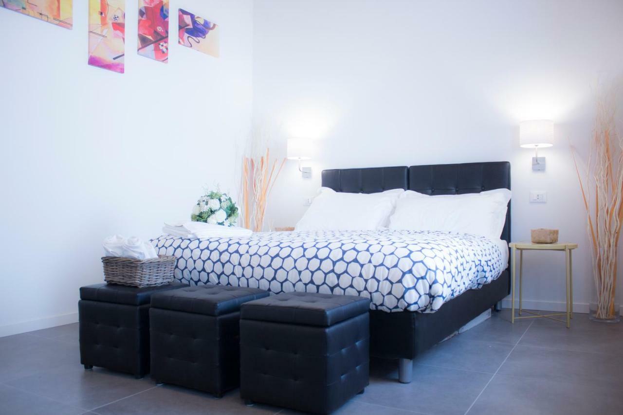 Ai Portoni Apartamento