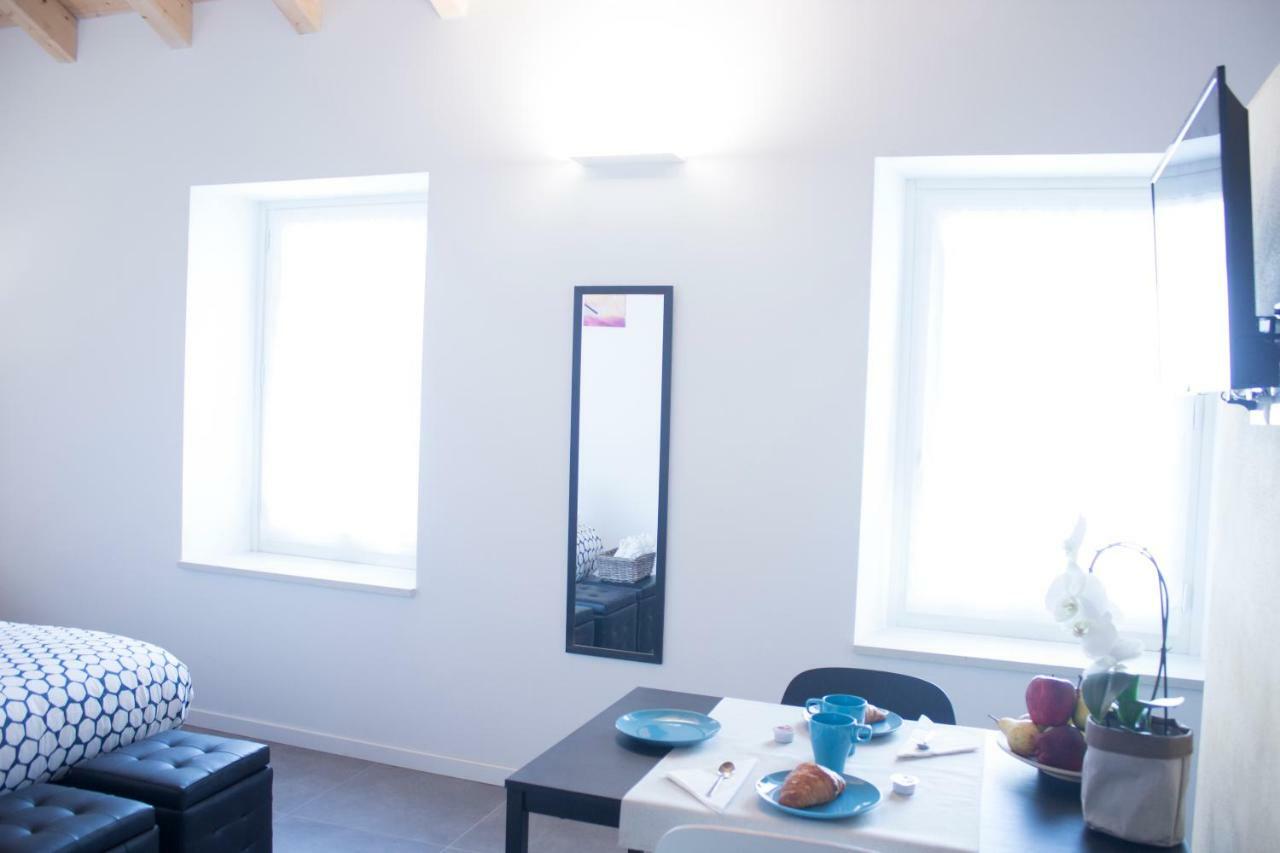 Ai Portoni Apartment Verona