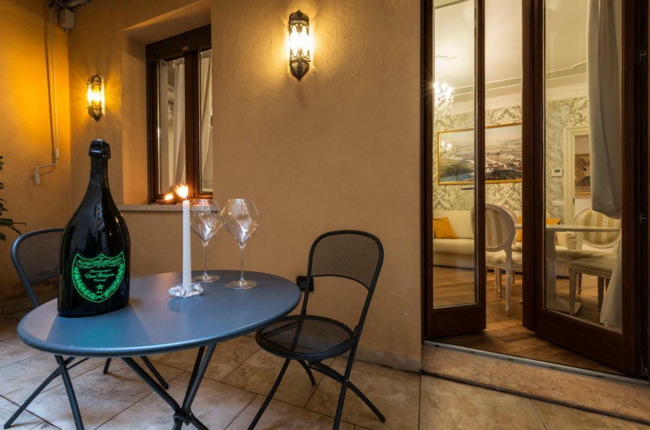 Guest house Giardini Dell'arena Relais Verona