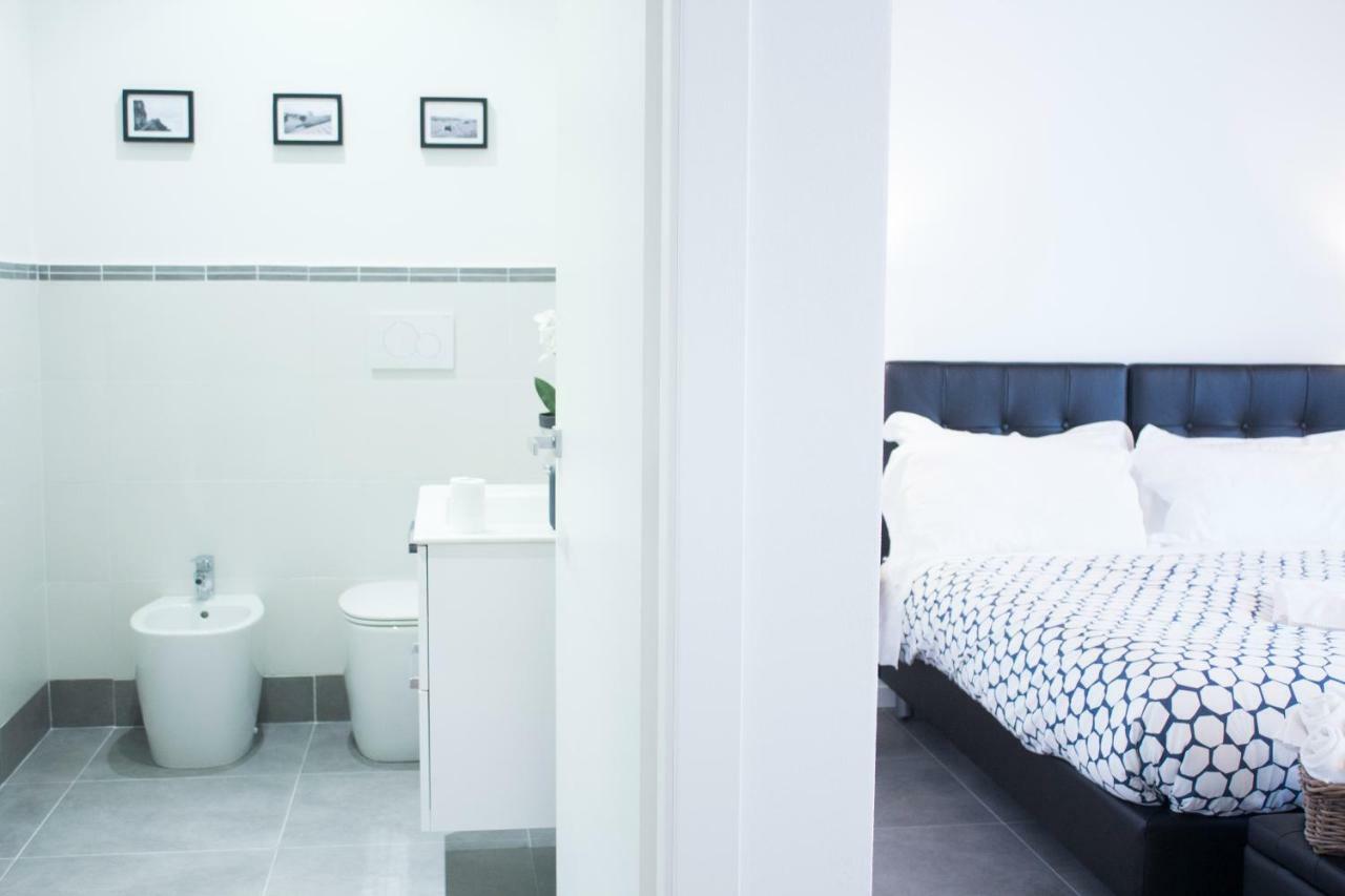 Apartment Ai Portoni *