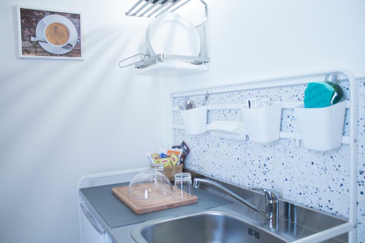 Ai Portoni Apartamento