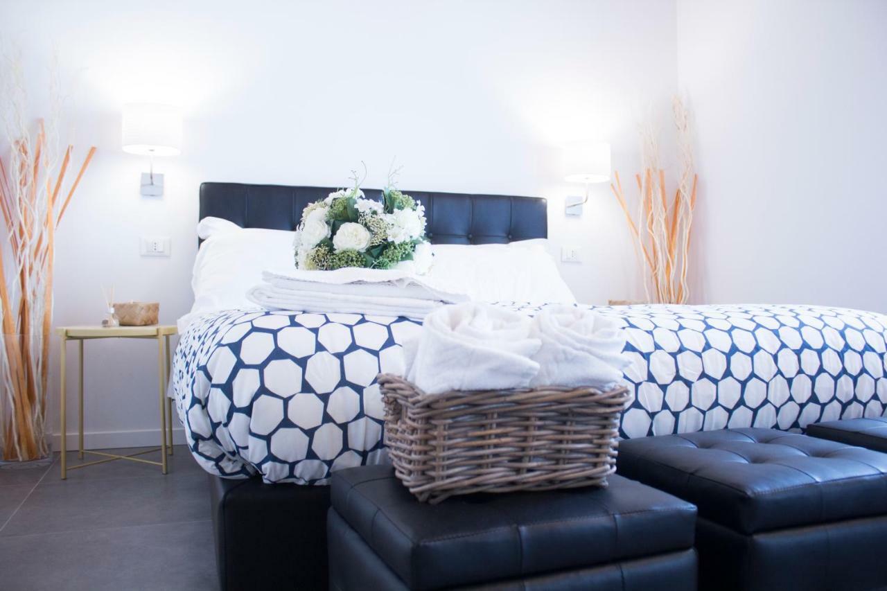 Apartment Ai Portoni