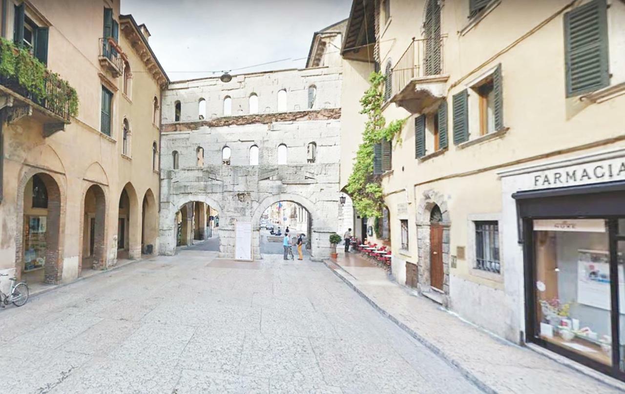 Apartamento Ai Portoni Verona