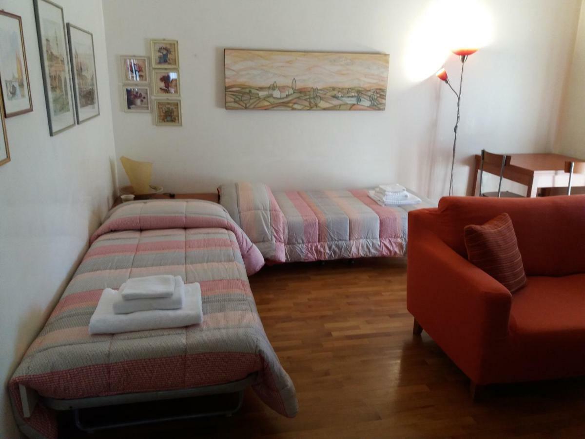 Huoneisto Casa Dei Tigli *