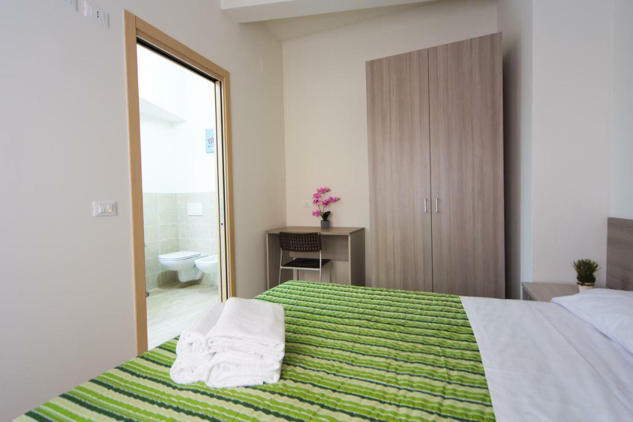 Apartment Family London Verona