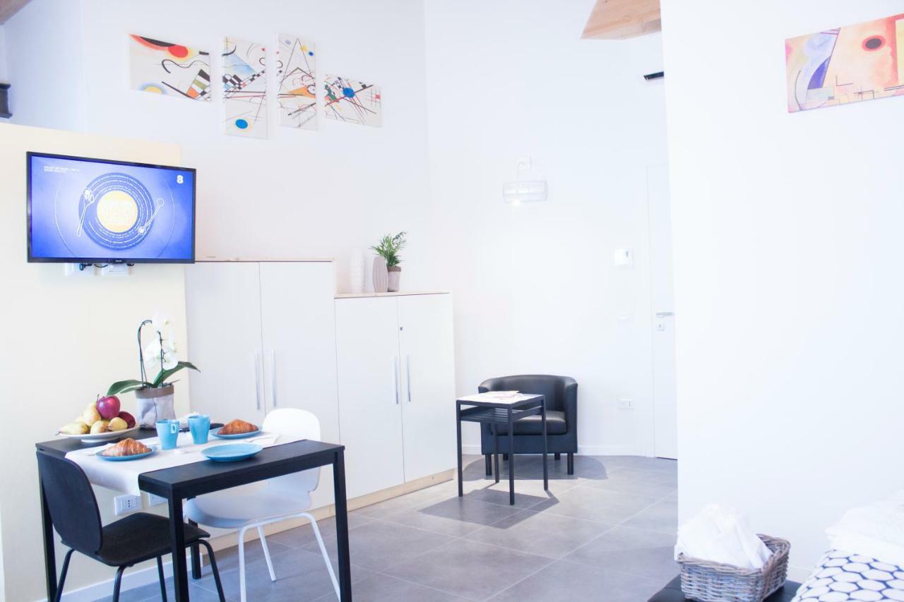 Apartment Ai Portoni Verona