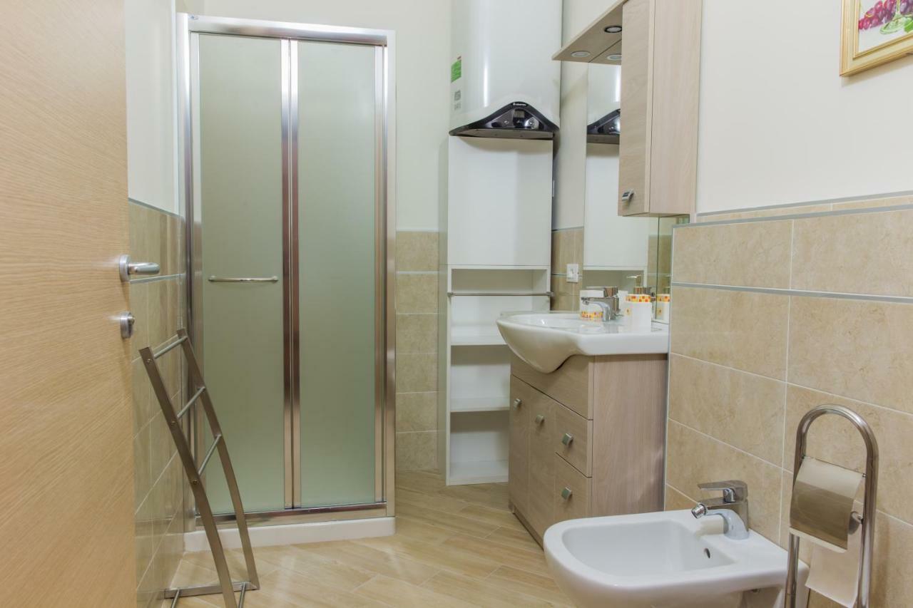 Family London Apartment Verona