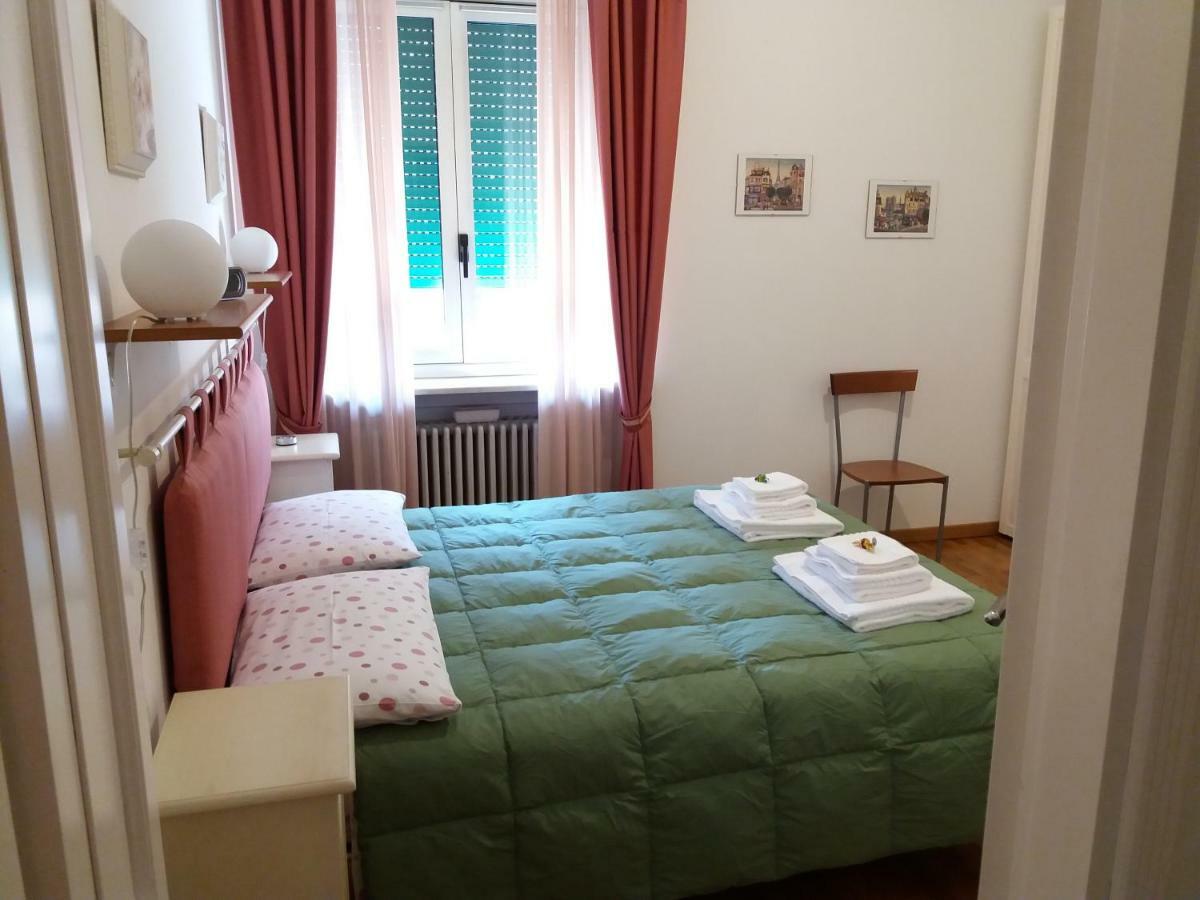 Casa Dei Tigli *
