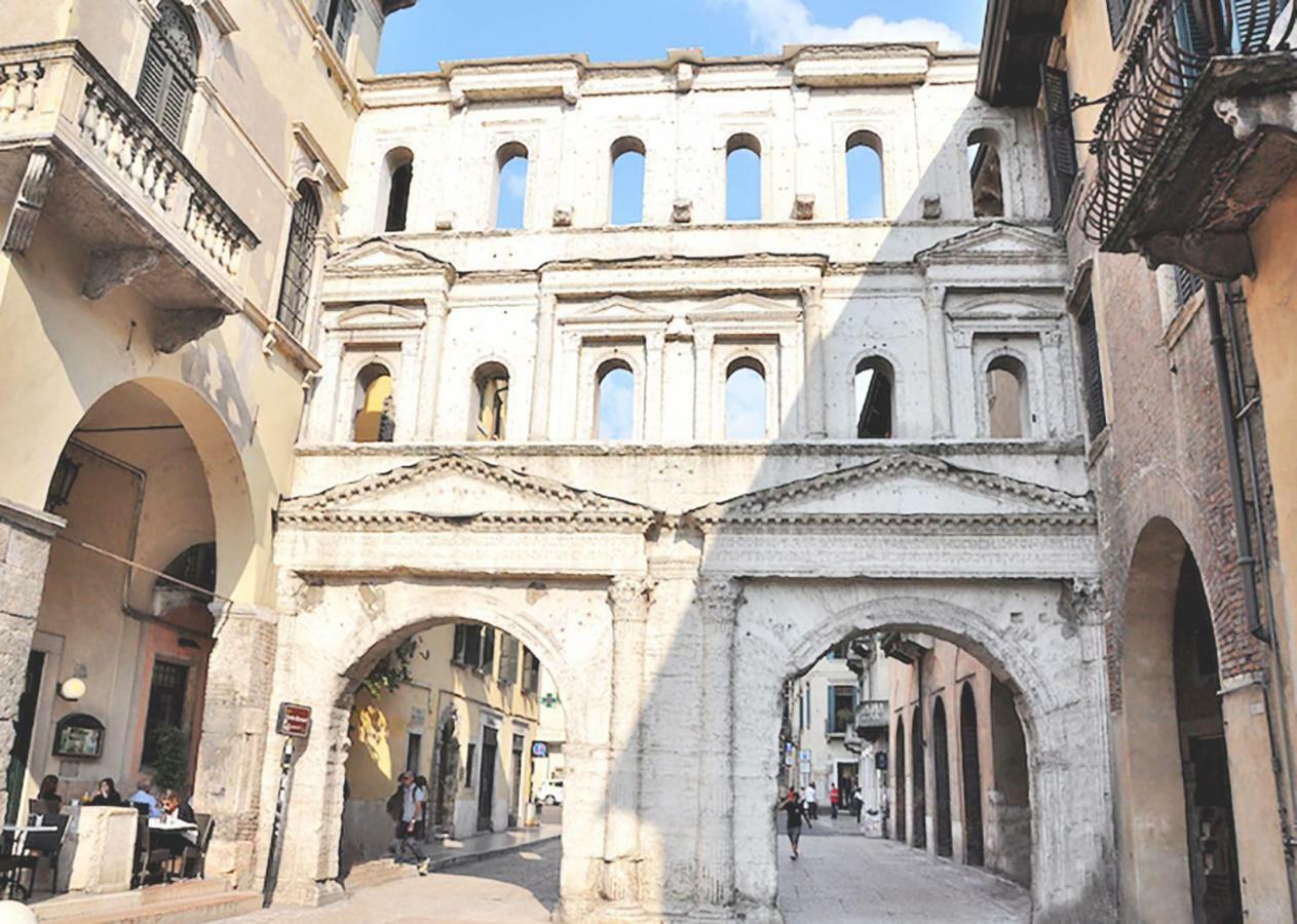 Ai Portoni Verona