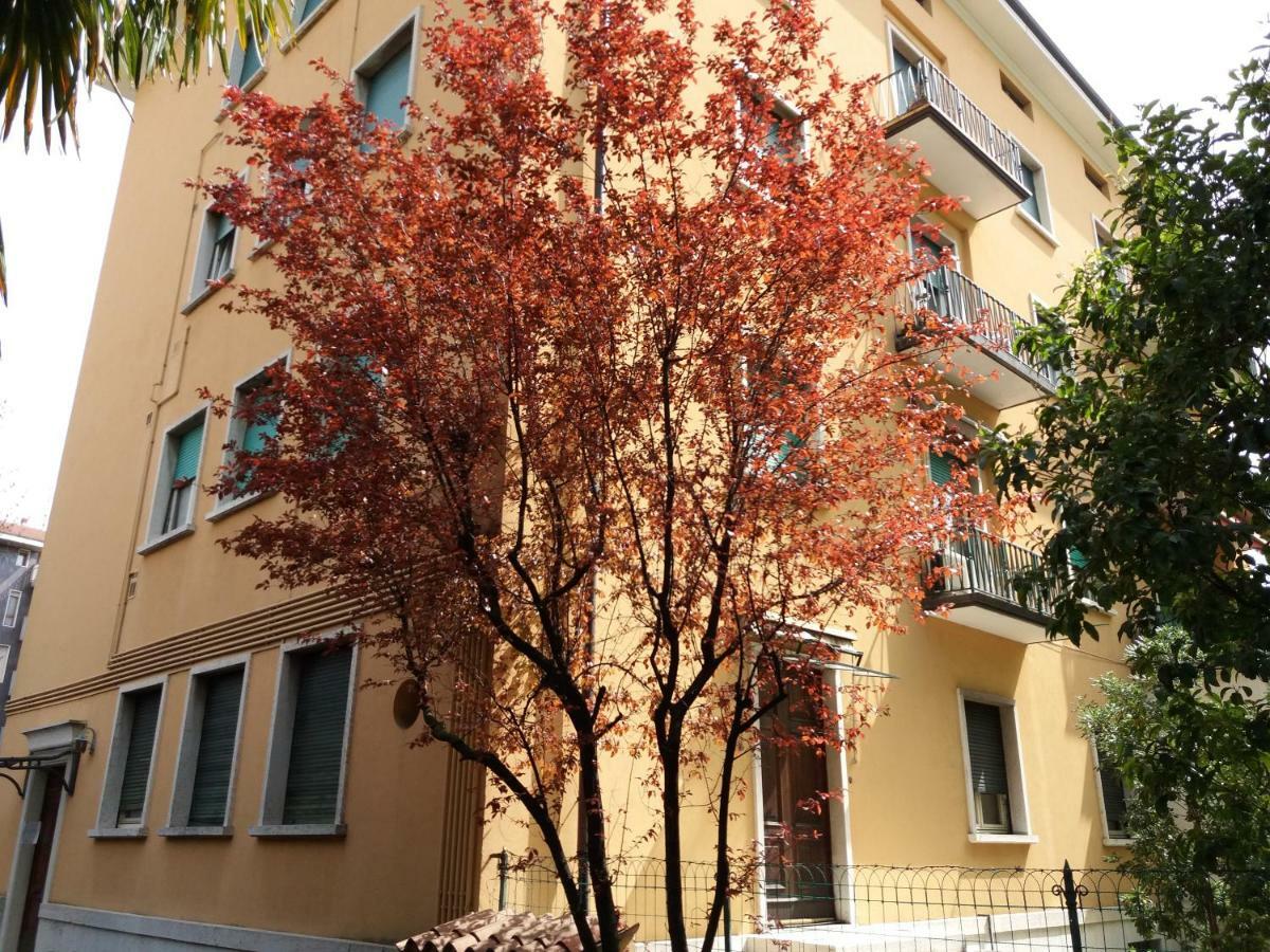Casa Dei Tigli
